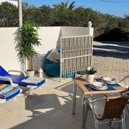 Casa Cristal Apartment Lagos Ngoại thất bức ảnh