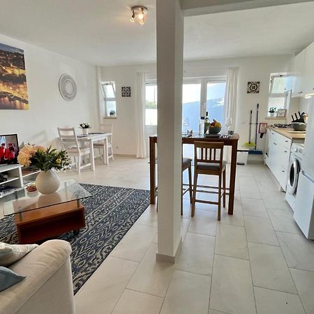 Casa Cristal Apartment Lagos Ngoại thất bức ảnh