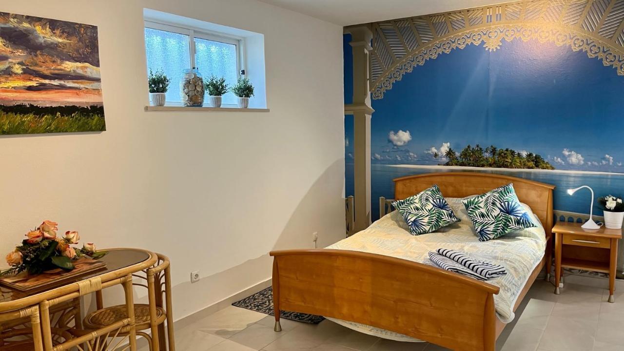 Casa Cristal Apartment Lagos Ngoại thất bức ảnh