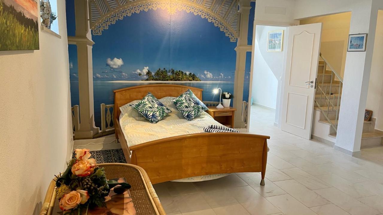 Casa Cristal Apartment Lagos Ngoại thất bức ảnh