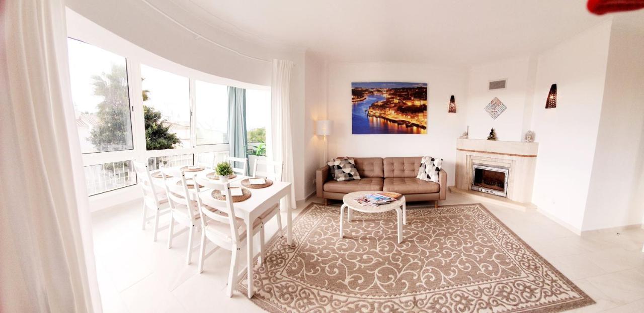 Casa Cristal Apartment Lagos Ngoại thất bức ảnh