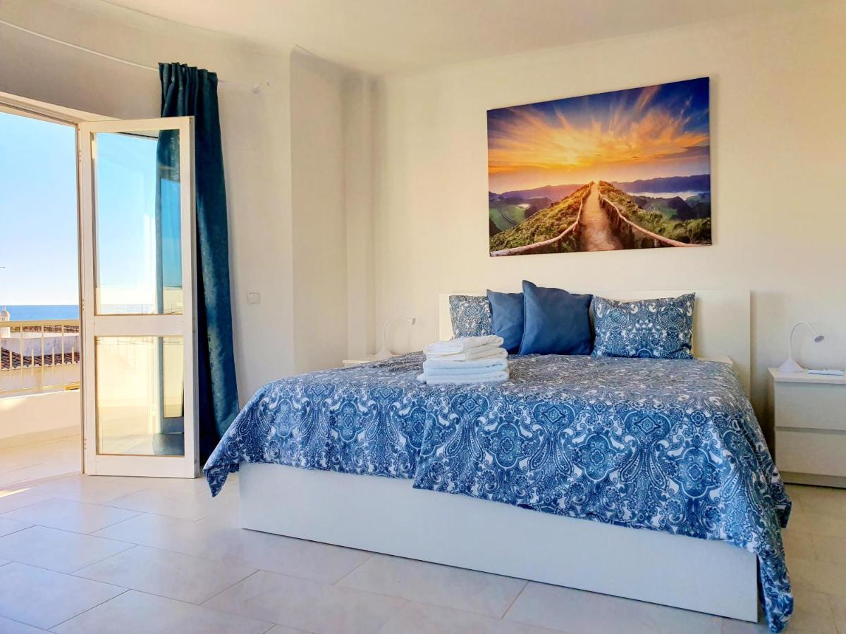Casa Cristal Apartment Lagos Ngoại thất bức ảnh