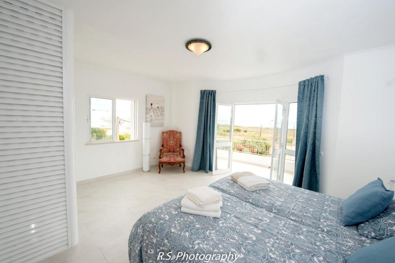 Casa Cristal Apartment Lagos Ngoại thất bức ảnh