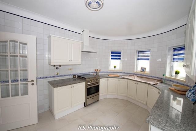 Casa Cristal Apartment Lagos Ngoại thất bức ảnh
