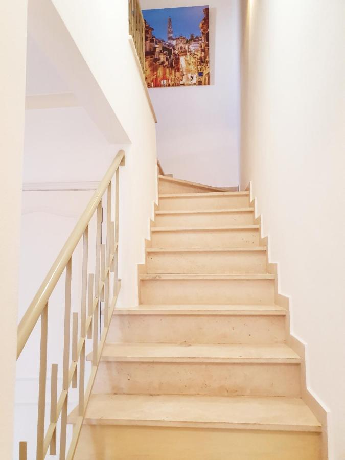 Casa Cristal Apartment Lagos Ngoại thất bức ảnh