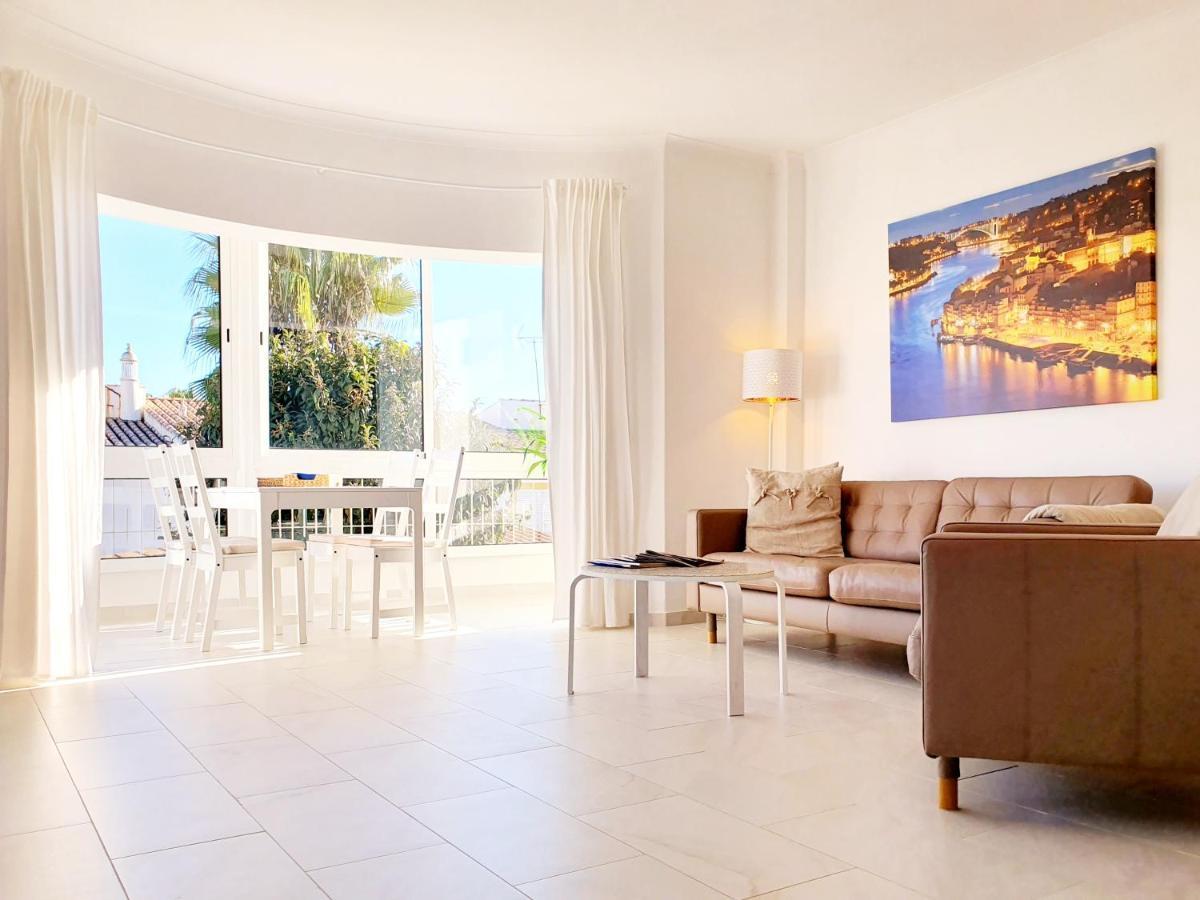 Casa Cristal Apartment Lagos Ngoại thất bức ảnh