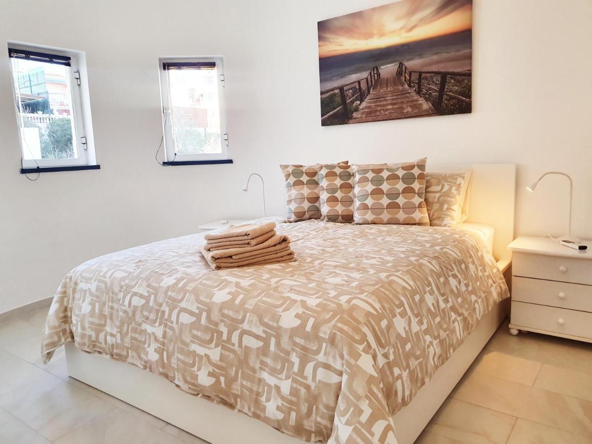 Casa Cristal Apartment Lagos Ngoại thất bức ảnh