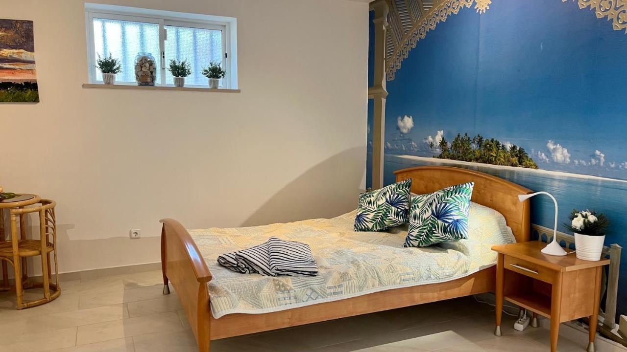 Casa Cristal Apartment Lagos Ngoại thất bức ảnh