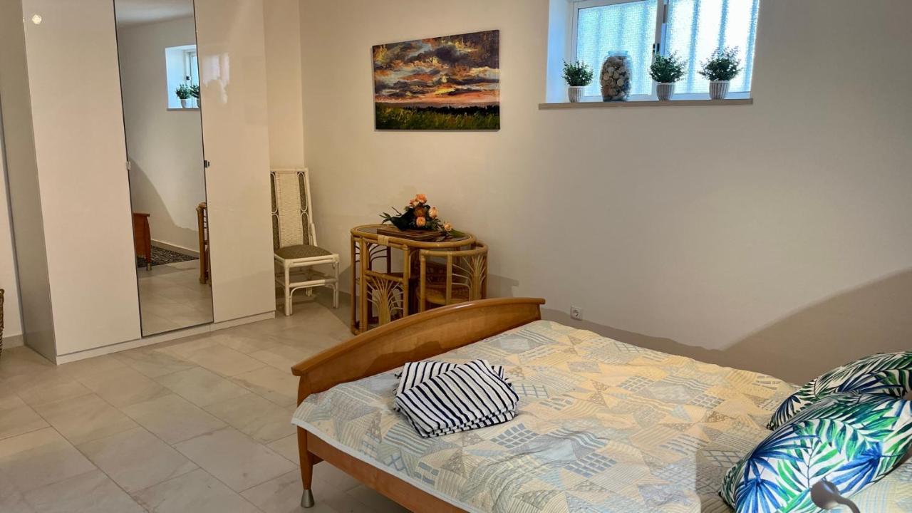 Casa Cristal Apartment Lagos Ngoại thất bức ảnh