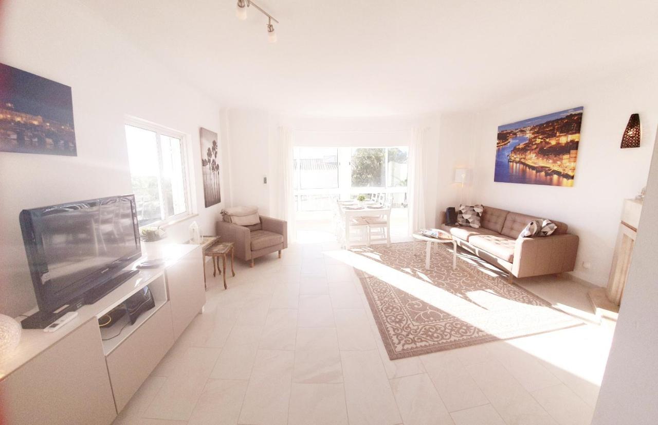 Casa Cristal Apartment Lagos Ngoại thất bức ảnh