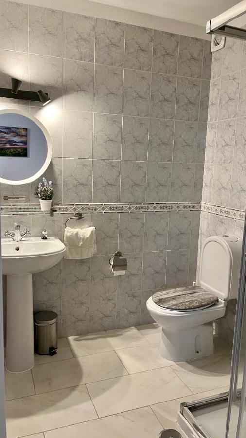 Casa Cristal Apartment Lagos Ngoại thất bức ảnh