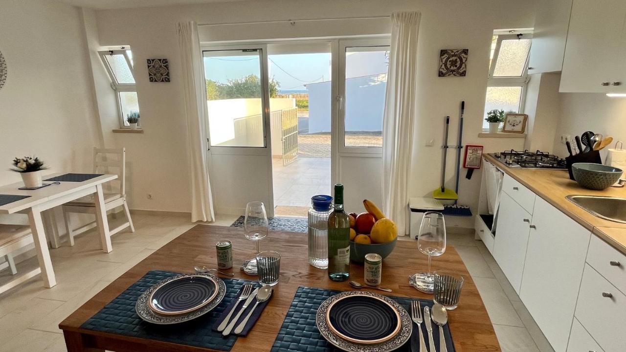 Casa Cristal Apartment Lagos Ngoại thất bức ảnh