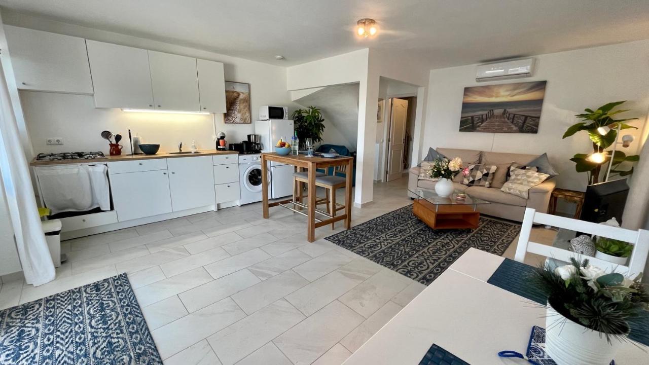 Casa Cristal Apartment Lagos Ngoại thất bức ảnh
