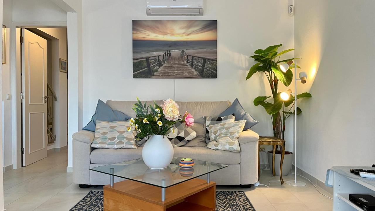 Casa Cristal Apartment Lagos Ngoại thất bức ảnh