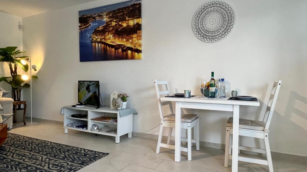 Casa Cristal Apartment Lagos Ngoại thất bức ảnh