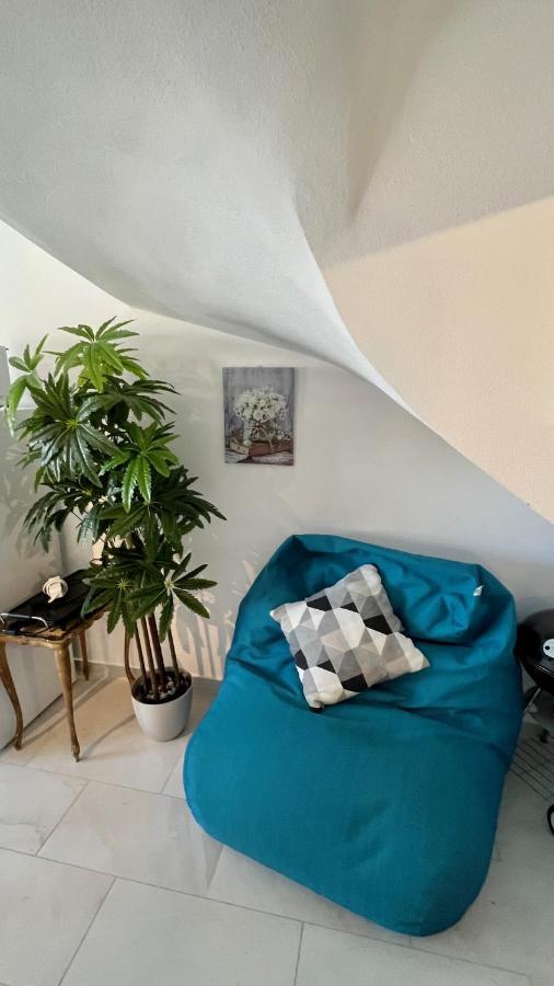 Casa Cristal Apartment Lagos Ngoại thất bức ảnh