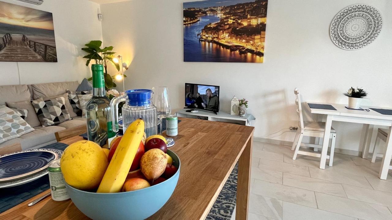 Casa Cristal Apartment Lagos Ngoại thất bức ảnh