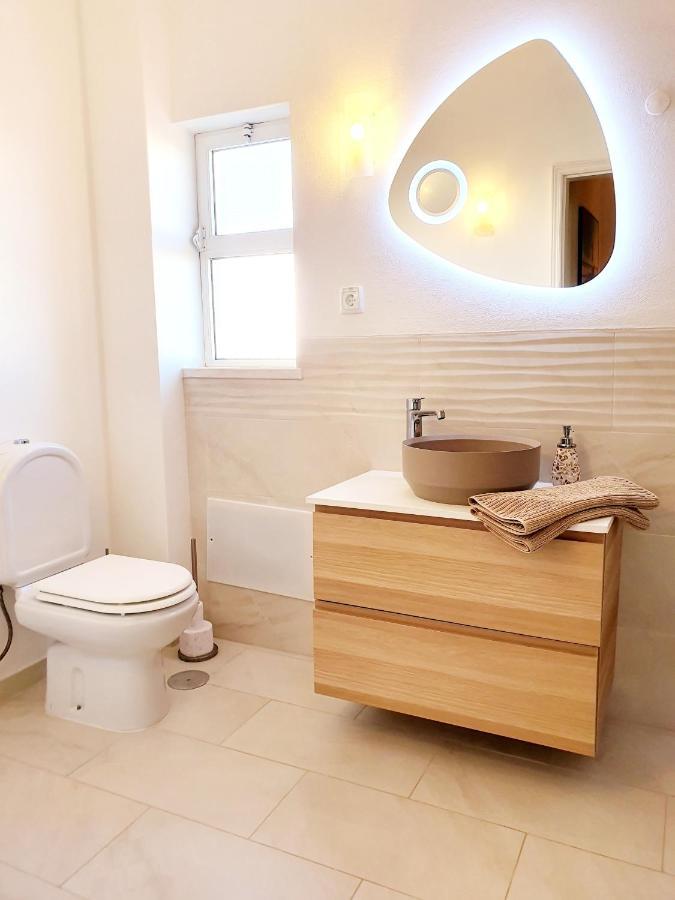 Casa Cristal Apartment Lagos Ngoại thất bức ảnh