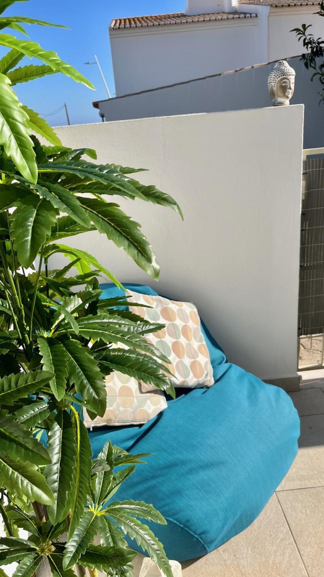 Casa Cristal Apartment Lagos Ngoại thất bức ảnh
